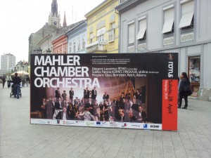 Nomus, promocija