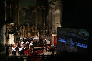Novosadsko muzičko leto, Rita Kinka