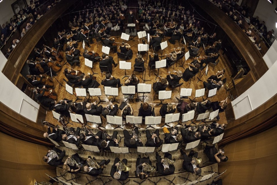 Dmitry Sitkovetsky i Beogradska filharmonija