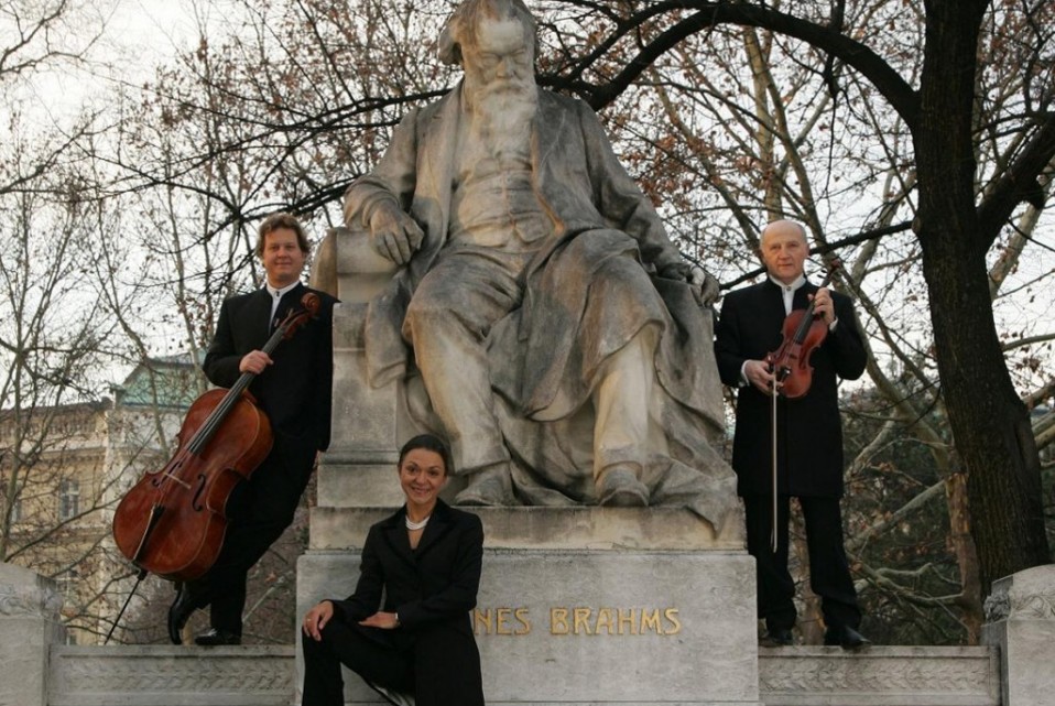 Vienna Brahms Trio
