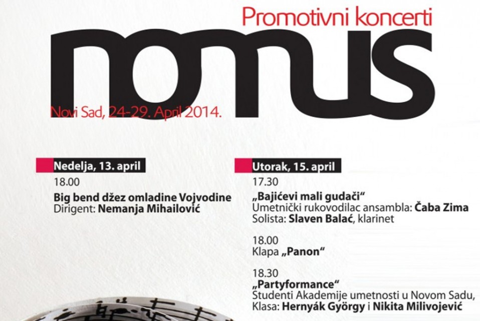 Utorak, 15. april