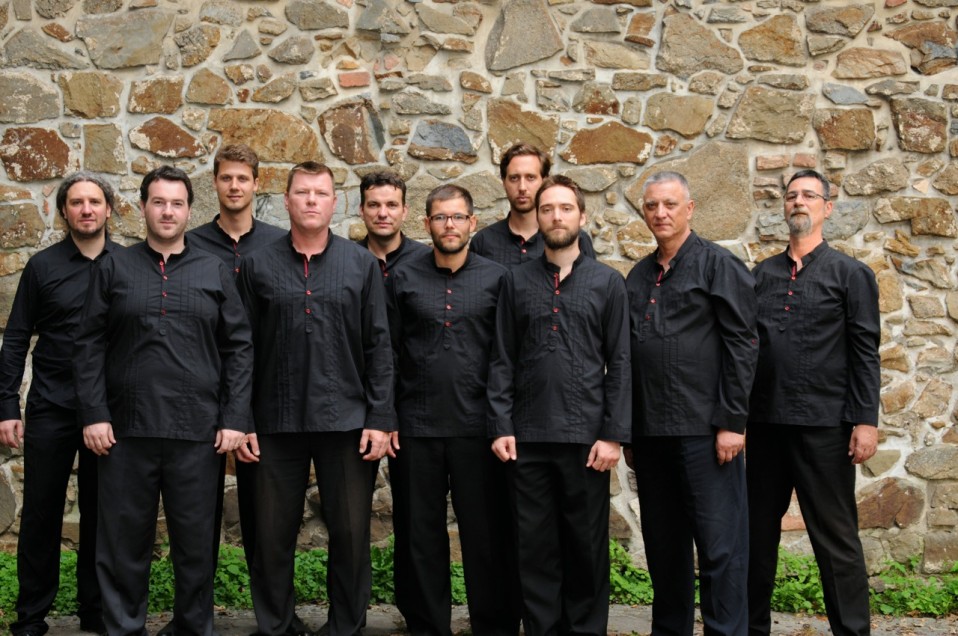 KLAPA „CAMBI“ (Hrvatska)