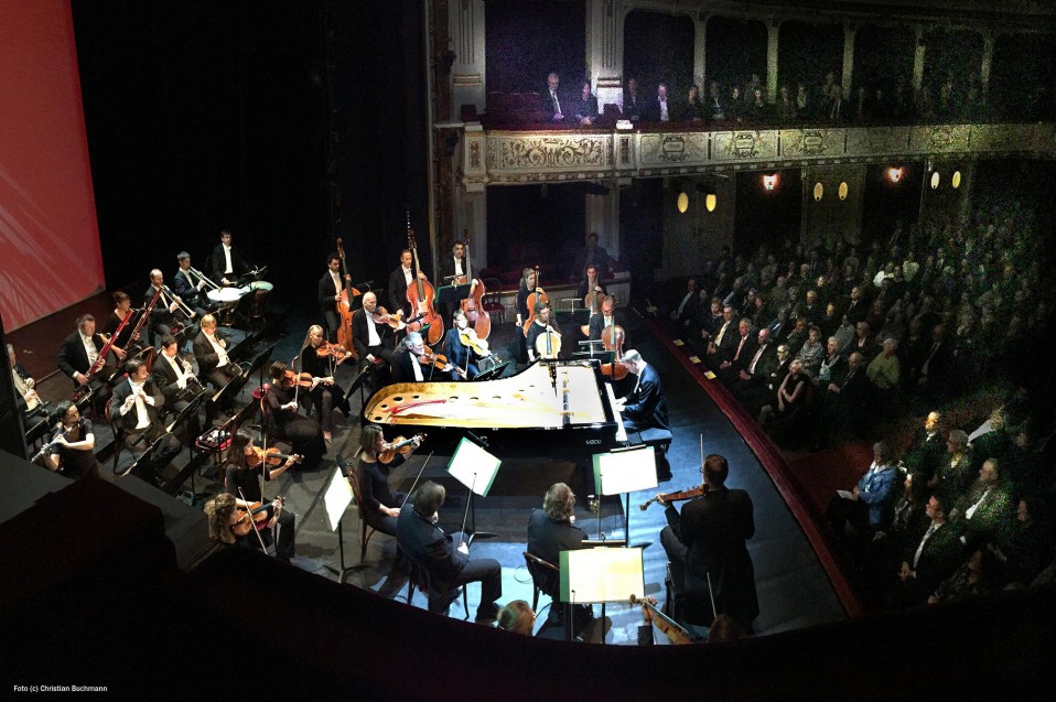 VIENNA CHAMBER ORCHESTRA