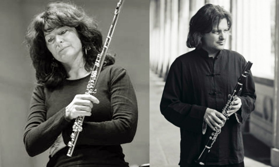 MOZART – Chamber Music Night