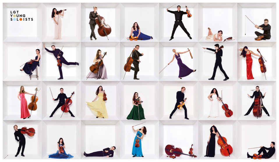 LGT Young Soloists