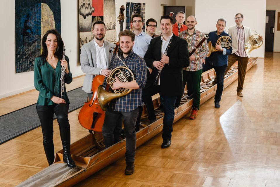 NS Chamber Ensemble