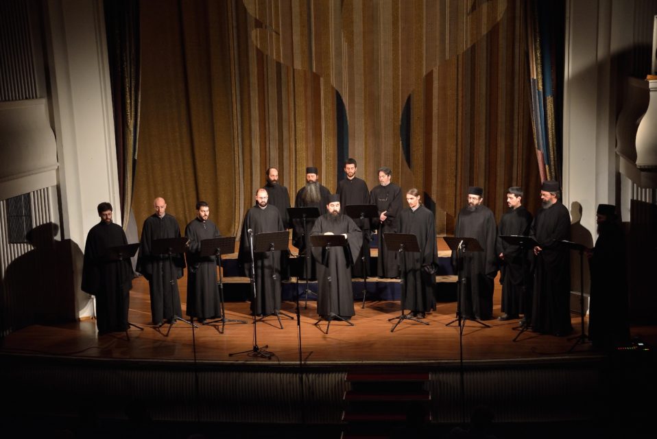 MUSICA SACRA – Susret muzičkih tradicija istoka i zapada