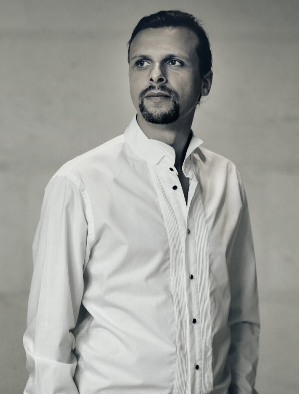 Vladimir Milošević, klavir