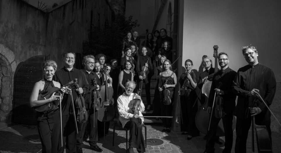 GIDON KREMER & KREMERATA BALTICA (Estonija / Letonija / Litvanija)