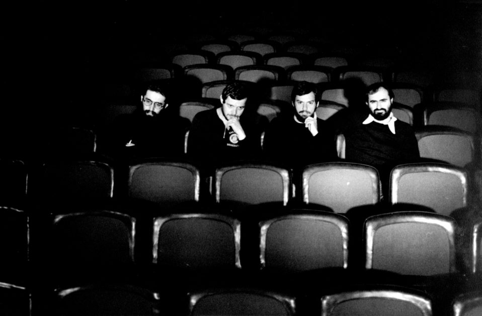MINIMALFEST, festival minimalističke muzike