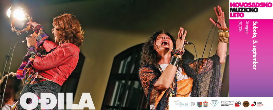 Grupa OĐILA