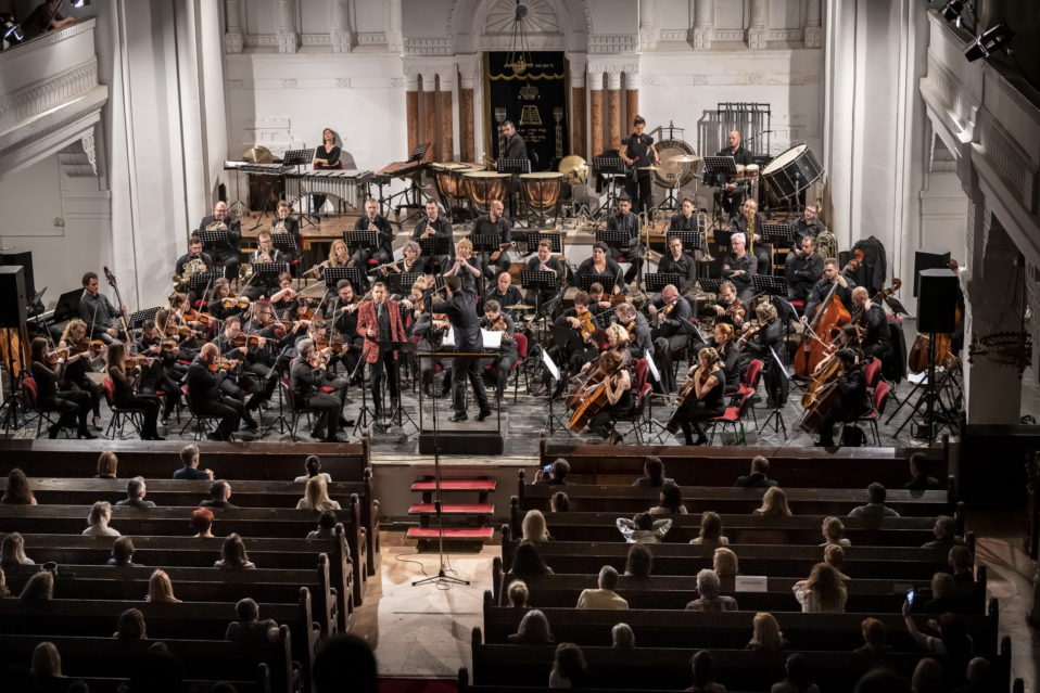 Svetski dan muzike – 21. jun. „Biseri klasične muzike“ pod vedrim nebom.