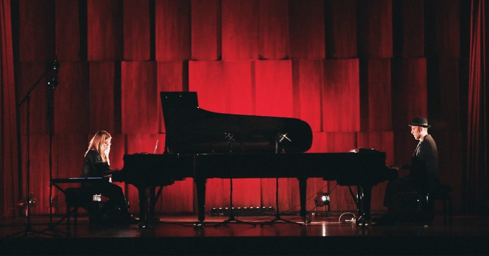 LP DUO – Sonja Lončar & Andrija Pavlović