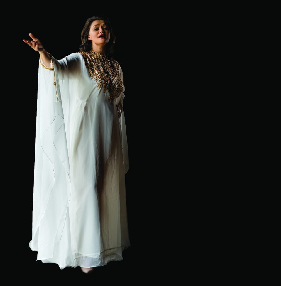 Maja Milinković – Fadolinka