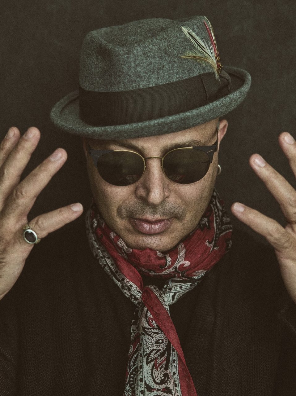 Dhafer Youssef