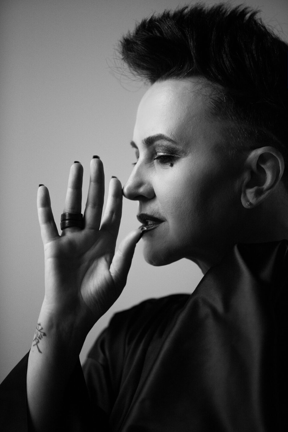 Amira Medunjanin & Vojvođanski simfonijski orkestar