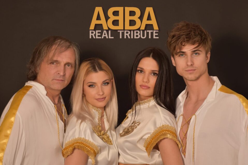 Abba Real Tribute Band – IGRANKA „Dancing Queen“