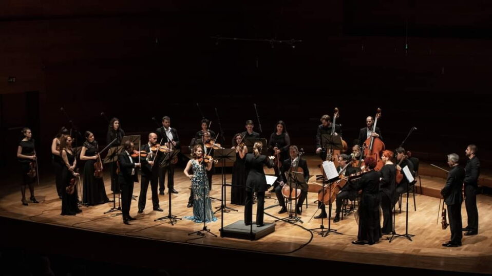 Kamerni orkestar „Profundis“