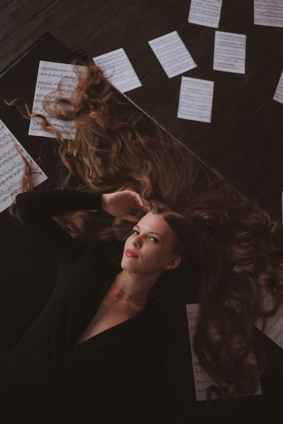 Eva GEVORGYAN & Vojvođanski simfonijski orkestar
