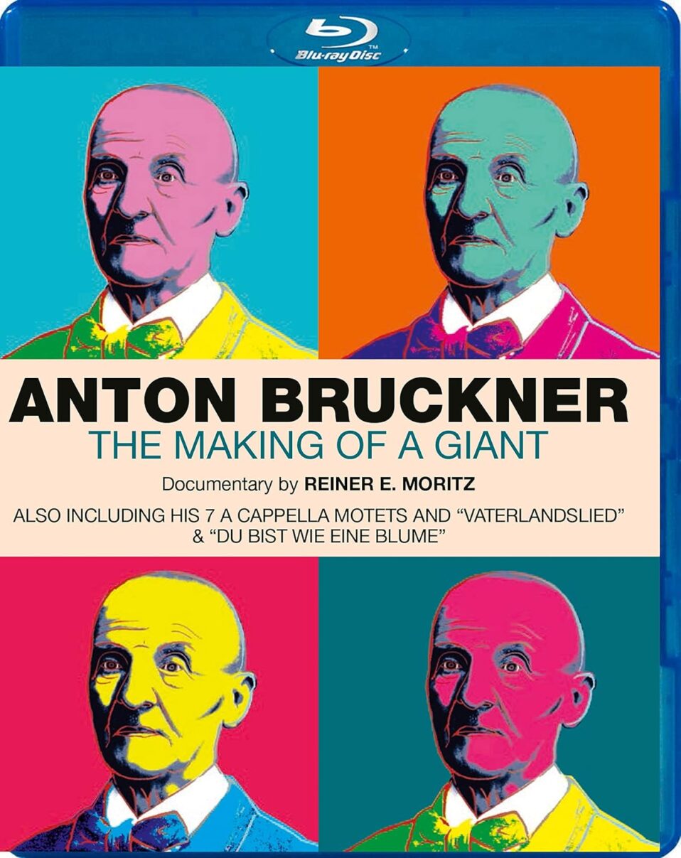 Projekcija dokumentarnog filma: Anton Bruckner – THE MAKING OF A GIANT