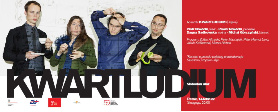 Grupa „Kwartludium”