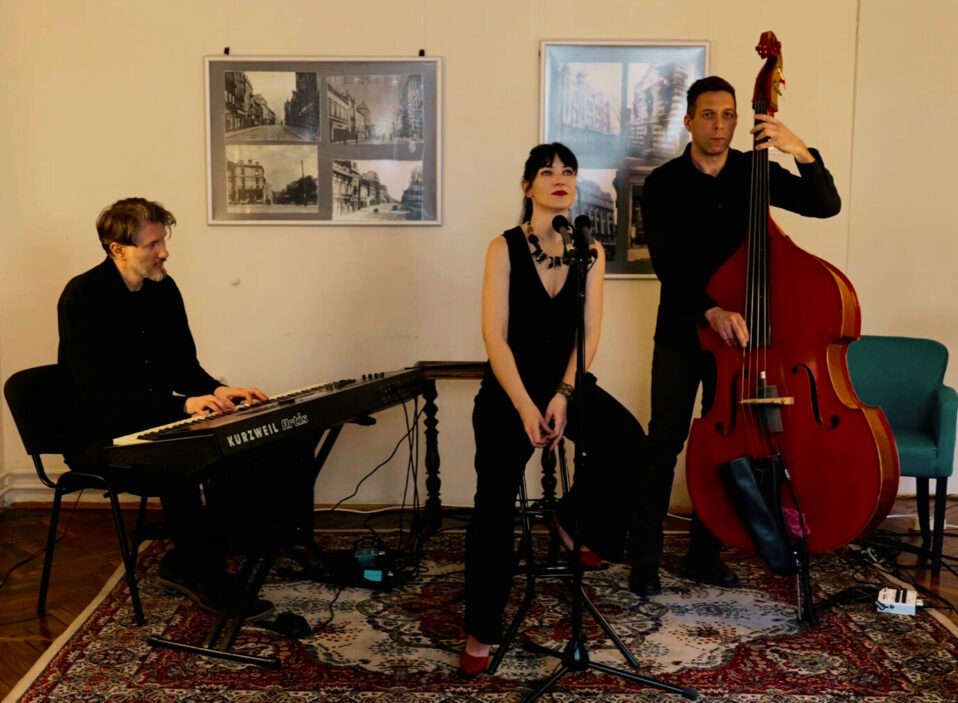 BAS Trio