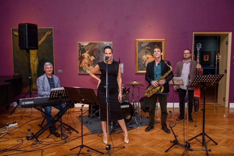 Aleksandar Dujin Orchestra