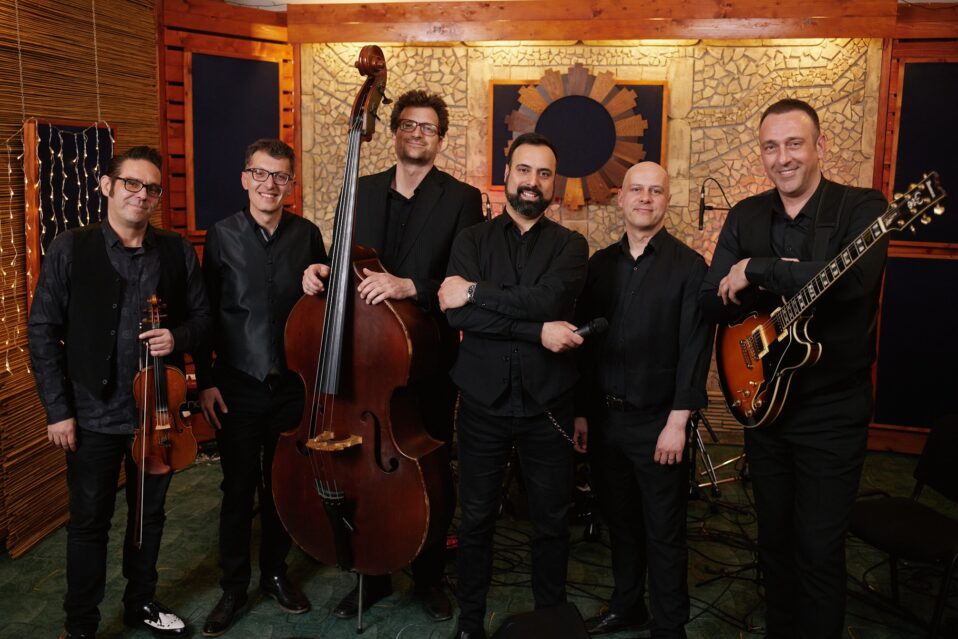 Dušan Birač Quartet