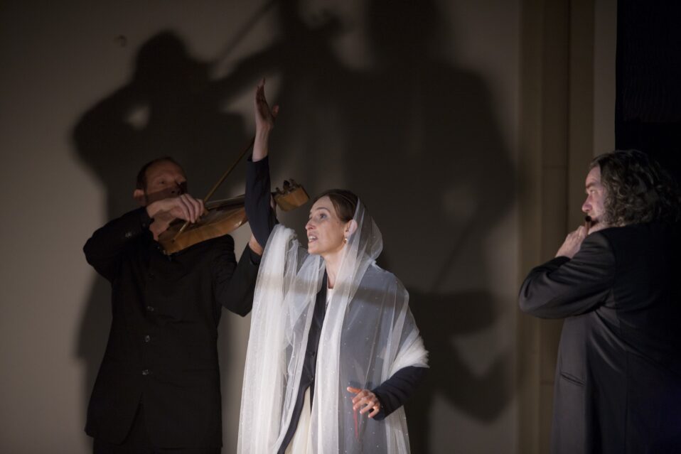 Ensemble Dialogos