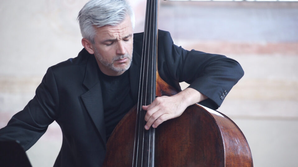 Beogradska filharmonija & Božo Paradžik