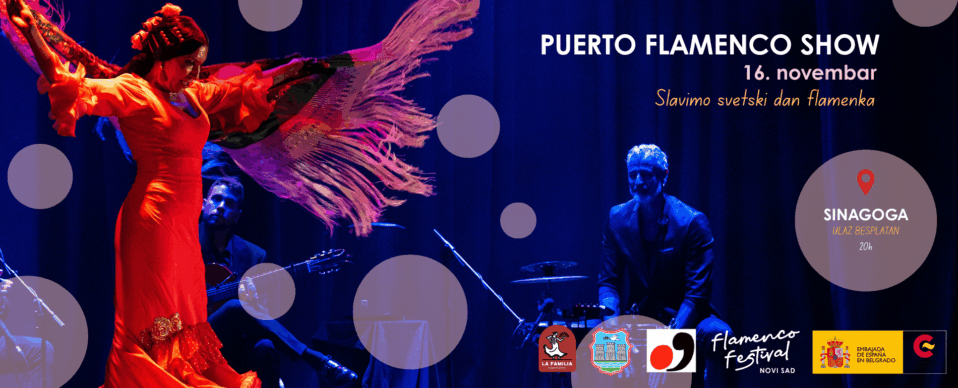 Puerto Flamenco
